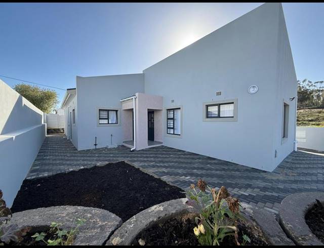 3 BEDROOM HOUSE FOR SALE IN DALSIG